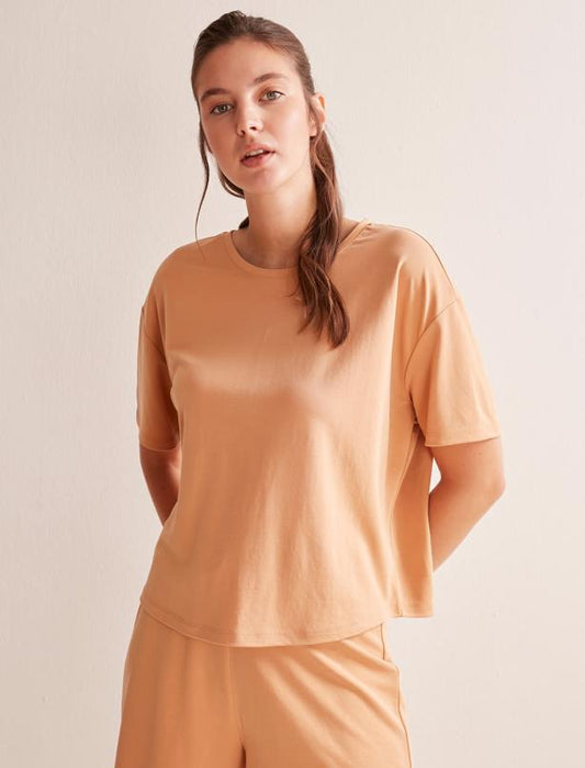 Basic Modal T-shirt