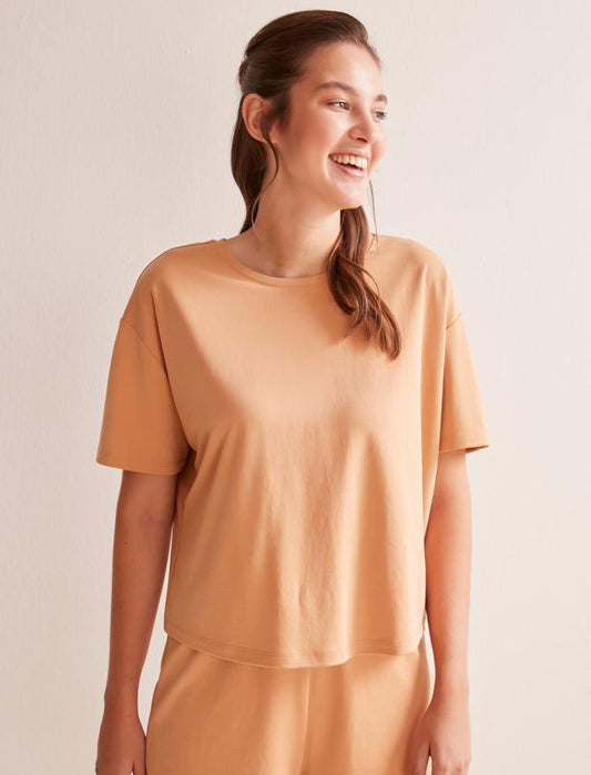 Basic Modal T-shirt